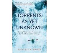 Torrents As Yet Unknown