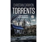 Torrents Christian Carayon (Auteur)