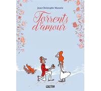 Torrents d'amour – Delcourt