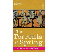 Torrents Of Spring