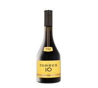 Torres 10 70cl Brandy