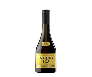 Torres 10 Imperial Gran Reserva Brandy 0,7 L