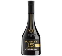 Torres 15 RESERVA PRIVADA Brandy 40% Vol. 0,7l in Giftbox