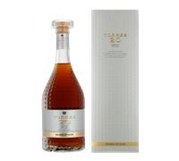Torres 20 HORS D'AGE Superior Brandy 40% Vol. 0,7l in Giftbox