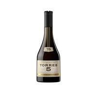 Torres 5 Imperial Brandy Solera Réserve Penedès (1 x 0,7 L)