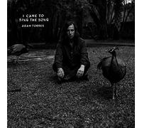 Torres Adam - I Came to Sing the Song