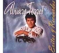 Torres, Alvaro - Exitos & Recuerdos