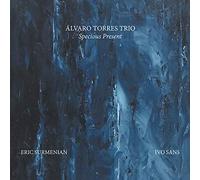 Torres Alvaro Trio - Specious Present