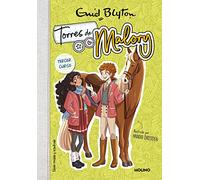 Torres de Malory 3 - Tercer curso (edición revisada y actualizada)