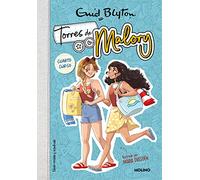 Torres de Malory 4 - Cuarto curso (edición revisada y actualizada)