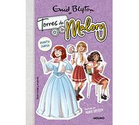 Torres de Malory 5 - Quinto curso (edición revisada y actualizada)