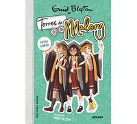 Torres de Malory 6 - Último curso (edición revisada y actualizada)