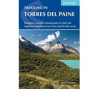 Torres del Paine Rudolf Abraham (Auteur)