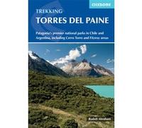 Torres del paine Rudolf Abraham (Auteur)