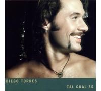 Torres,Diego - Tal Cual Es