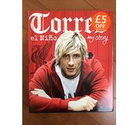 Torres El Niño: My Story