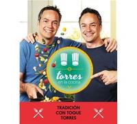 Torres En La Cocina - [Livre en VO] Torres, Sergio, Torres, Javier (Auteur)