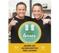 Torres En La Cocina Torres, Javier, Torres, Sergio (Auteur)