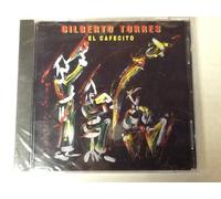 Torres, Gilberto - El Cafecito