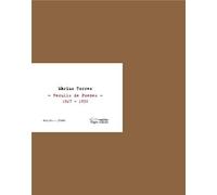 Torres I Perenya, M: Màrius Torres : Recull De Poemes 1927-1