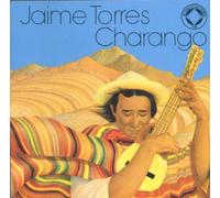 Torres, Jaime - Charango
