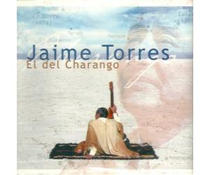 Torres Jaime - El Del Charango