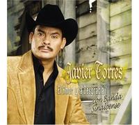 Torres, Javier - Amor Y La Desgracia