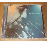 Torres, Juan Pablo - Afrocuban Trombone