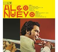 Torres, Juan Pablo - Algo Nuevo [Import]