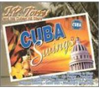 Torres, Juan Pablo - Cuba Swings
