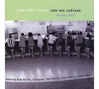 Juan Pablo Torres - Son Que Chevere