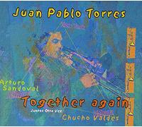 Torres Juan Pablo - Together Again [Import]