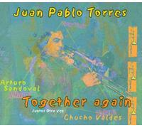 Torres Juan Pablo - Together Again-Juntos Otra VES [Import]