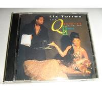 Torres, Liz - Queen is in The Hous