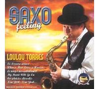 Torres, Loulou - Saxo Feeling