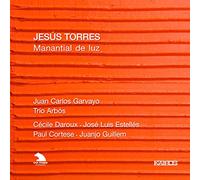 Torres – Musique de chambre (Trio Arbos) – Kairos