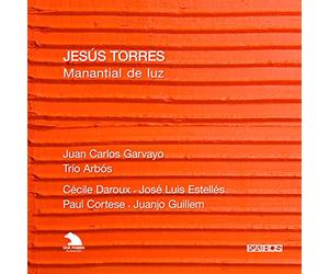 Torres : Musique de chambre. Trio Arbos.