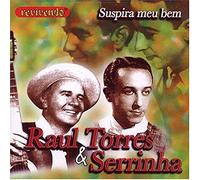 Torres, Raul - Suspira MEU Bem