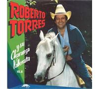 Torres, Roberto - Y Su Charanga Vallenata 3