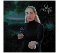 Torres – Silver Tongue – Vinyle noir + téléchargement numérique (Merge Labs)