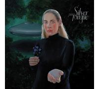 Torres - Silver Tongue [Vinyl] Black, Digital Download