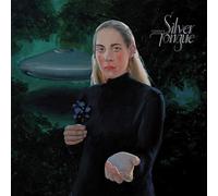 Torres - Silver Tongue (Vinyl Saturn'sreturn)