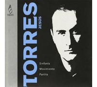 Torres : Sinfonia, Movimiento, Partita. Noseda