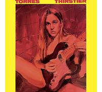 Torres - Thirstier (Vinyl Yellow)