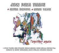 Torres - Together Again [Import]