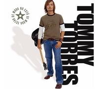 Torres, Tommy - Estar De Moda No Esta De Moda