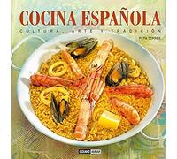 Torres Torres, P: Cocina Española