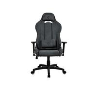 Torretta SoftFabric -Dark Grey SIEGE GAMING