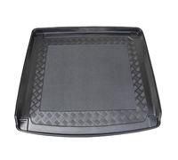 Torrex tapis de coffre pour mercedes-benz w164 m cl w 164 2005 avec bac de coffre antidérapant pour baignoire
