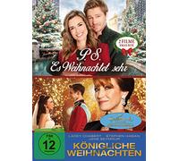 Torrey Devitto;Chad Michael Murray - P.S.Es Weihnachtet Sehr & Königliche Weihnachten